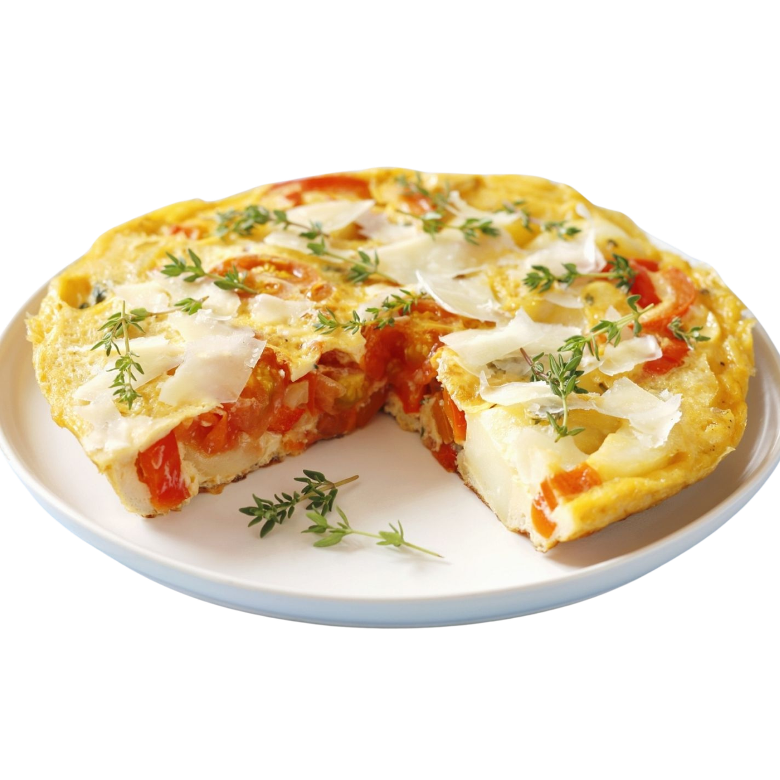 Spanish Omelette