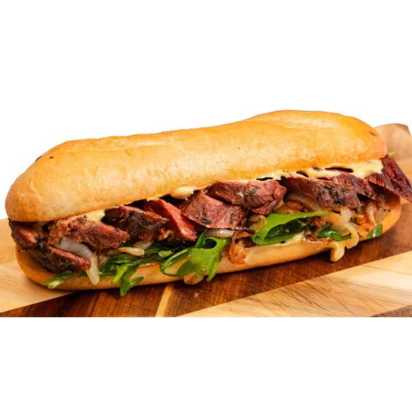 Steak Special Sandwiches