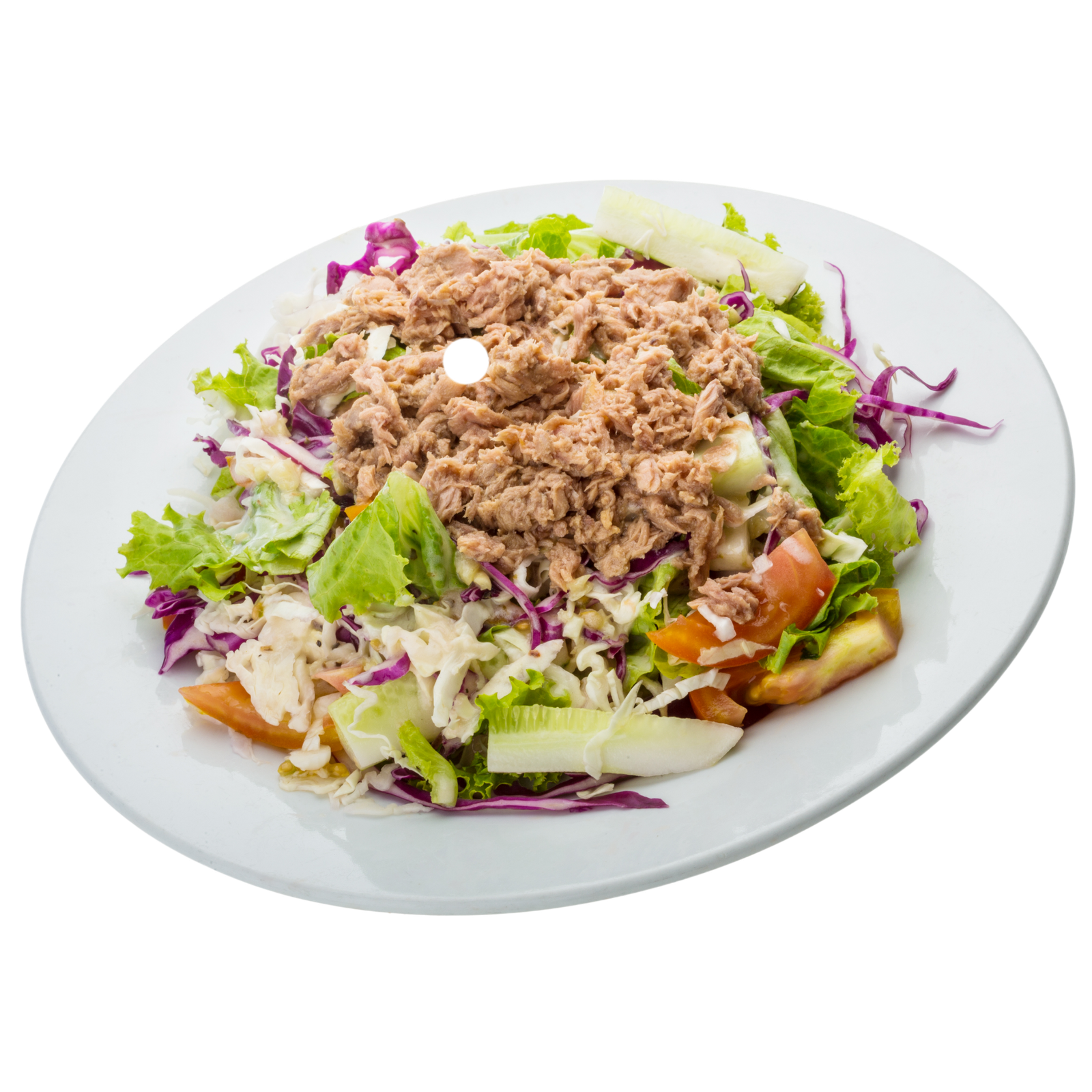 Tuna Salads