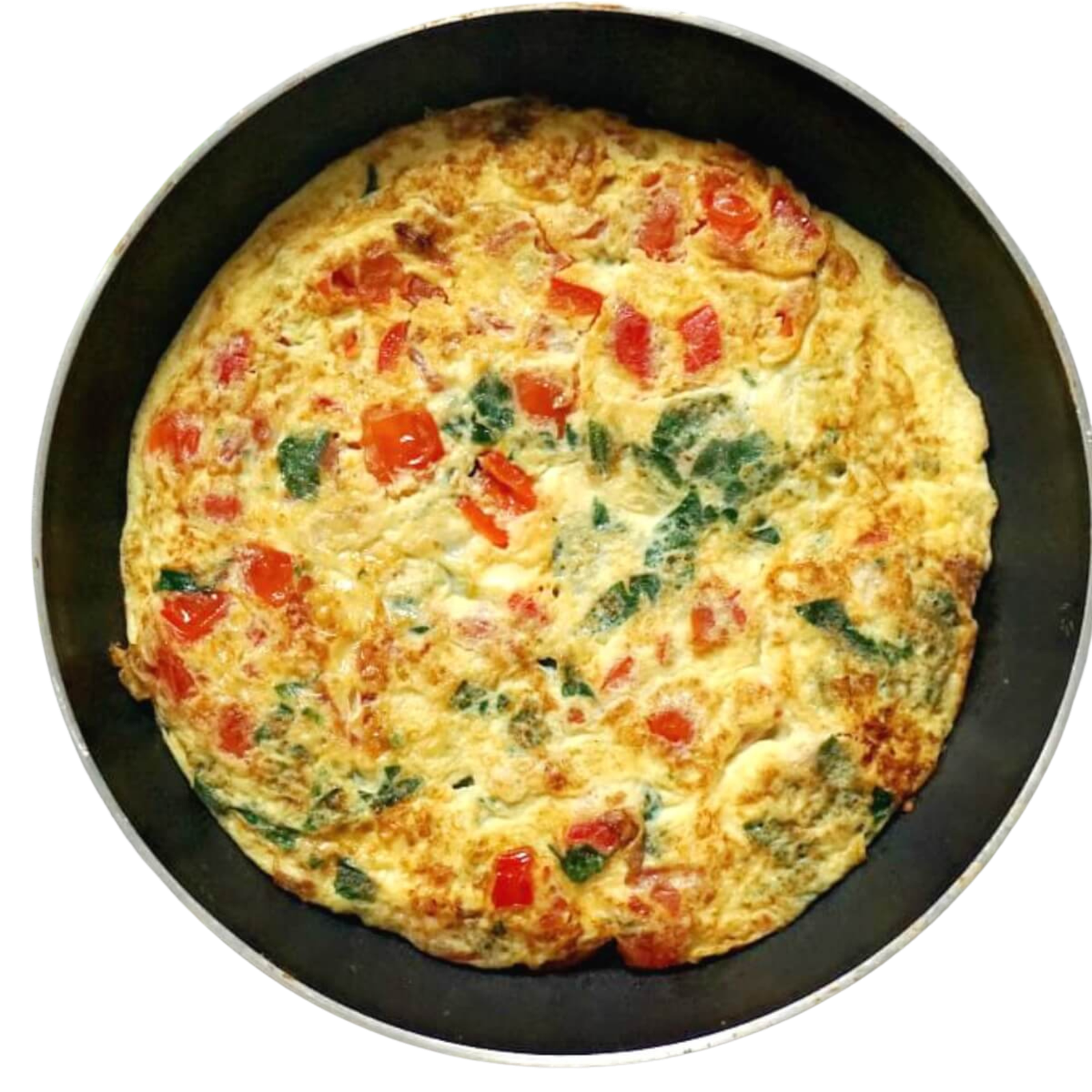 Veggie Omelette