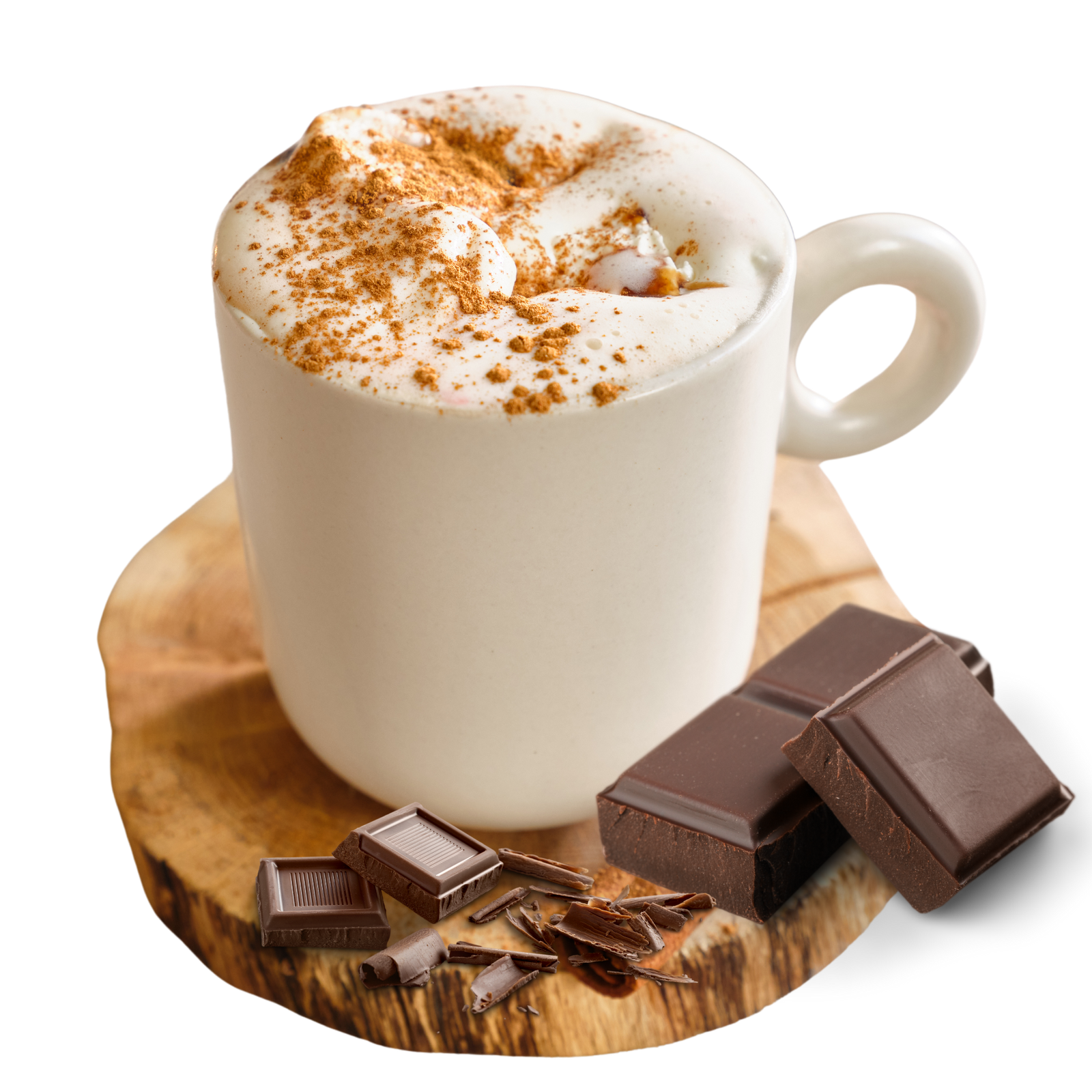 Hot Chocolate Drinks